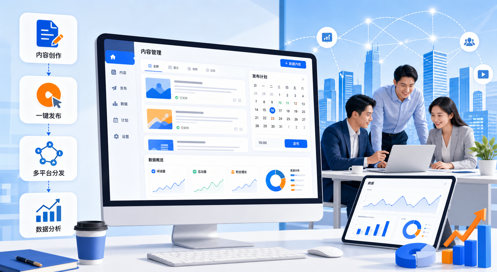 深入解析搜狐自动发文工具的优势,助力阿勒泰企业成功